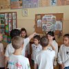 „Kivirít a kikelet!” – Évszaknap az alsó tagozaton